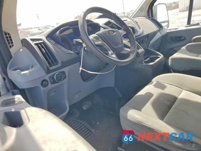 Zdjęcie 8 z 13 samochodu: 2015 FORD TRANSIT T-350 VIN:1FBZX2ZM2FKA26217 - miniatura