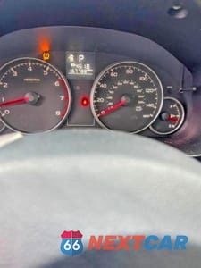 Zdjęcie 8 z 10 samochodu: 2013 SUBARU LEGACY 2.5I PREMIUM VIN:4S3BMBG64D3005385 - miniatura