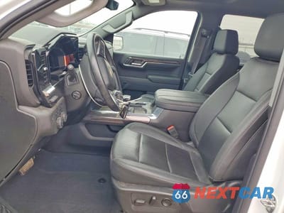 Zdjęcie 7 z 12 samochodu: 2024 CHEVROLET SILVERADO K1500 LTZ VIN:2GCUDGED1R1190936 - miniatura