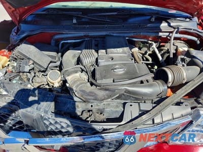 Zdjęcie 11 z 12 samochodu: 2012 NISSAN FRONTIER S VIN:1N6AD0EV9CC418439 - miniatura