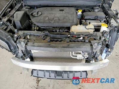 Zdjęcie 12 z 14 samochodu: 2019 JEEP CHEROKEE LIMITED VIN:1C4PJMDX6KD438088 - miniatura