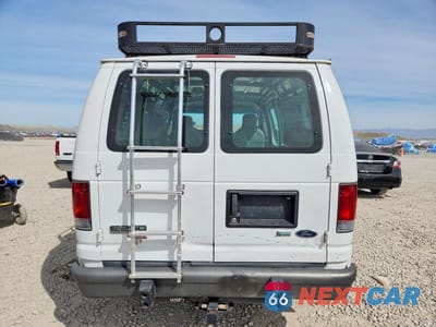 Zdjęcie 6 z 12 samochodu: 2013 FORD ECONOLINE E250 VAN VIN:1FTNE2EW2DDA54060 - miniatura