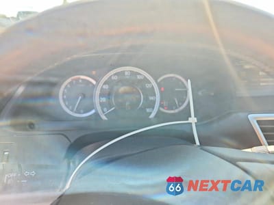 Zdjęcie 9 z 12 samochodu: 2013 HONDA ACCORD EXL VIN:1HGCR2F83DA185741 - miniatura