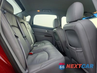 Zdjęcie 10 z 11 samochodu: 2007 BUICK LACROSSE CXL VIN:2G4WD582X71201027 - miniatura