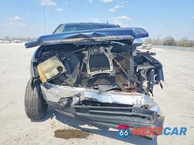 Piąte zdjęcie samochodu w środku: 2007 GMC NEW SIERRA C1500 VIN:2GTEC13C371574860 - miniatura