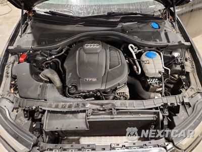 Zdjęcie 11 z 12 samochodu: 2018 AUDI A6 PREMIUM VIN:WAUF8AFC5JN063509 - miniatura