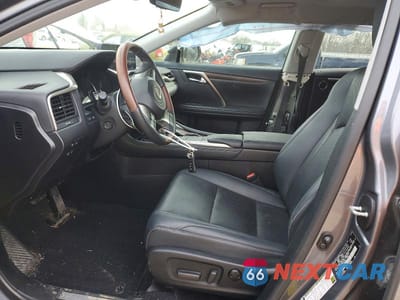 Zdjęcie 7 z 13 samochodu: 2022 LEXUS RX 350 BASE VIN:2T2HZMAA0NC235742 - miniatura
