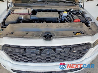 Zdjęcie 11 z 12 samochodu: 2025 RAM 1500 TRADESMAN VIN:1C6SRECG4SN597882 - miniatura