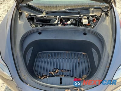 Zdjęcie 11 z 12 samochodu: 2022 TESLA MODEL 3 VIN:5YJ3E1EA7NF285942 - miniatura