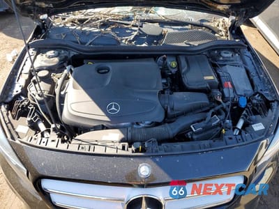 Zdjęcie 12 z 12 samochodu: 2016 MERCEDES-BENZ GLA 250 VIN:WDCTG4EB5GJ207041 - miniatura