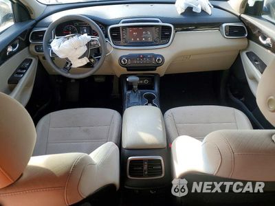 Zdjęcie 8 z 13 samochodu: 2019 KIA SORENTO LX VIN:5XYPG4A32KG499892 - miniatura