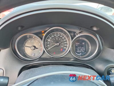 Zdjęcie 9 z 14 samochodu: 2014 MAZDA CX-5 TOURING VIN:JM3KE4CY0E0419404 - miniatura