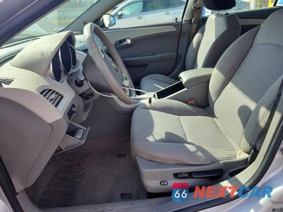 Zdjęcie 7 z 12 samochodu: 2012 CHEVROLET MALIBU 1LT VIN:1G1ZC5EU0CF314894 - miniatura