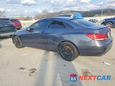 Drugie zdjęcie samochodu z przodu: 2015 MERCEDES-BENZ E 400 VIN:WDDKJ6FB2FF305352 - miniatura