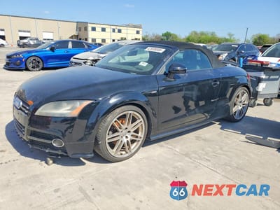 2014 AUDI TT PREMIUM PLUS TRUSFAFK3E1000524 - główne zdjęcie licytacji z USA - miniatura