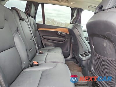 Zdjęcie 11 z 13 samochodu: 2024 VOLVO XC90 PLUS VIN:YV4062PE7R1185602 - miniatura