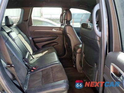 Zdjęcie 11 z 12 samochodu: 2018 JEEP GRAND CHEROKEE LAREDO VIN:1C4RJEAG7JC512822 - miniatura