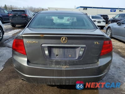 Zdjęcie 6 z 13 samochodu: 2006 ACURA 3.2TL VIN:19UUA66256A801568 - miniatura