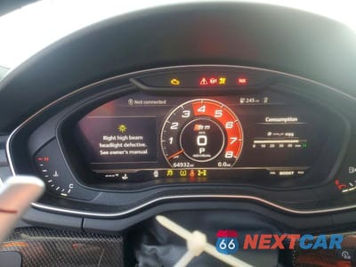 Zdjęcie 9 z 11 samochodu: 2018 AUDI S5 PREMIUM PLUS VIN:WAUB4CF54JA135475 - miniatura