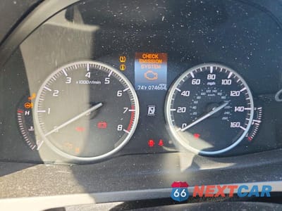 Zdjęcie 9 z 12 samochodu: 2017 ACURA RDX TECHNOLOGY VIN:5J8TB3H54HL009305 - miniatura