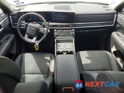 Zdjęcie 8 z 12 samochodu: 2025 HYUNDAI SANTA FE SEL VIN:5NMP24GL3SH070398 - miniatura
