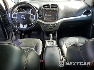 Zdjęcie 8 z 14 samochodu: 2016 DODGE JOURNEY R VIN:3C4PDDEG4GT106271 - miniatura