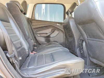 Zdjęcie 10 z 11 samochodu: 2019 FORD ESCAPE SEL VIN:1FMCU0HD4KUA33079 - miniatura