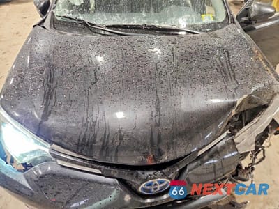 Zdjęcie 12 z 13 samochodu: 2017 TOYOTA RAV4 HYBRID LIMITED VIN:JTMDJREV8HD140924 - miniatura