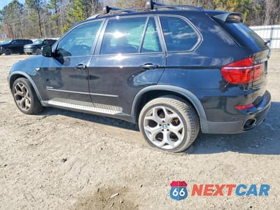 Drugie zdjęcie samochodu z przodu: 2013 BMW X5 XDRIVE35I VIN:5UXZV4C57D0E11572 - miniatura