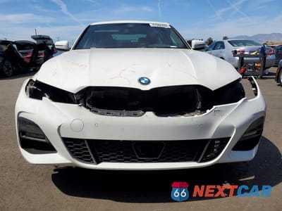 Piąte zdjęcie samochodu w środku: 2021 BMW 330I VIN:3MW5R1J03M8B80776 - miniatura
