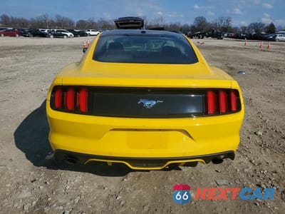 Zdjęcie 6 z 11 samochodu: 2016 FORD MUSTANG VIN:1FA6P8TH1G5325653 - miniatura