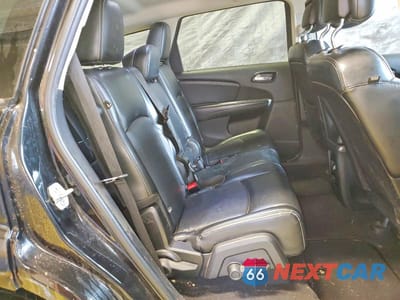 Zdjęcie 11 z 12 samochodu: 2012 DODGE JOURNEY CREW VIN:3C4PDCDG6CT391092 - miniatura