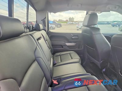 Zdjęcie 10 z 11 samochodu: 2016 CHEVROLET SILVERADO K1500 LTZ VIN:3GCUKSEC9GG101389 - miniatura