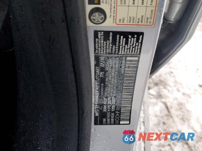 Zdjęcie 13 z 13 samochodu: 2011 MERCEDES-BENZ E 350 4MATIC VIN:WDDHF8HB6BA293878 - miniatura