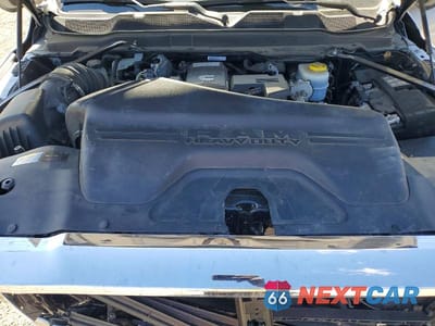 Zdjęcie 11 z 11 samochodu: 2021 RAM 2500 TRADESMAN VIN:3C6UR5CL1MG557356 - miniatura