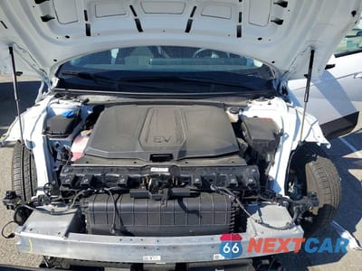 Zdjęcie 11 z 13 samochodu: 2025 HYUNDAI IONIQ 5 SE VIN:7YAKM4DA0SY035237 - miniatura