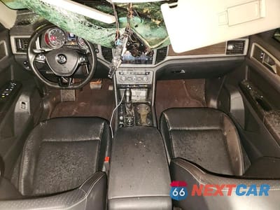 Zdjęcie 8 z 12 samochodu: 2019 VOLKSWAGEN ATLAS SE VIN:1V2UR2CA6KC527614 - miniatura