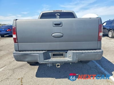 Zdjęcie 6 z 12 samochodu: 2006 FORD F150 SUPERCREW VIN:1FTPW12586KC39644 - miniatura
