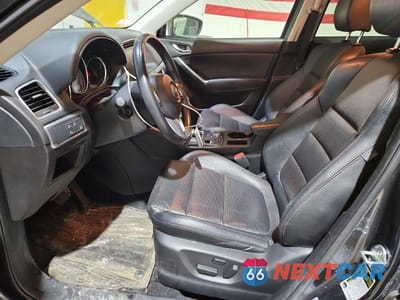 Zdjęcie 7 z 13 samochodu: 2016 MAZDA CX-5 GT VIN:JM3KE4DY5G0727041 - miniatura