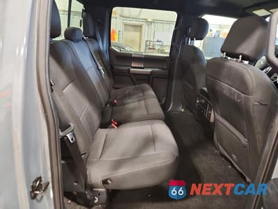 Zdjęcie 10 z 11 samochodu: 2019 FORD F150 SUPERCREW VIN:1FTEW1EP2KKE99505 - miniatura
