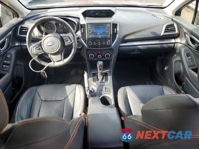 Zdjęcie 8 z 12 samochodu: 2018 SUBARU CROSSTREK LIMITED VIN:JF2GTAJC5JH203782 - miniatura