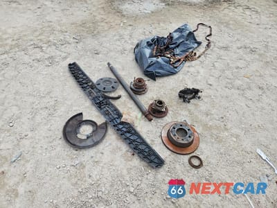 Zdjęcie 12 z 12 samochodu: 2016 MERCEDES BENZ SPRINTER 2500 VIN:WD3PE7DD8GP197968 - miniatura