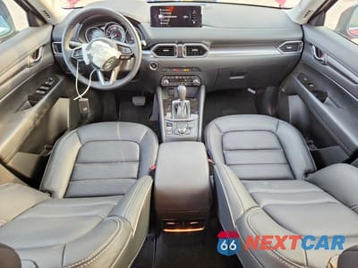 Zdjęcie 8 z 12 samochodu: 2025 MAZDA CX-5 PREFERRED VIN:JM3KFBCM1S0761969 - miniatura