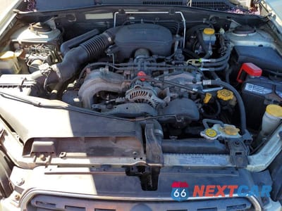 Zdjęcie 11 z 11 samochodu: 2005 SUBARU LEGACY OUTBACK 2.5I VIN:4S4BP61CX57368924 - miniatura