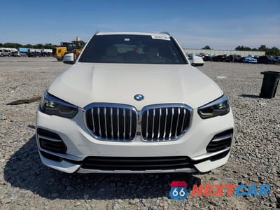 Piąte zdjęcie samochodu w środku: 2022 BMW X5 SDRIVE 40I VIN:5UXCR4C08N9M79372 - miniatura