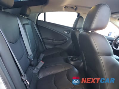 Zdjęcie 10 z 12 samochodu: 2017 CHEVROLET VOLT PREMIER VIN:1G1RB6S55HU104221 - miniatura