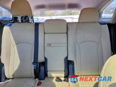 Zdjęcie 10 z 14 samochodu: 2021 LEXUS RX 350L BASE VIN:JTJHZKFAXM2029419 - miniatura