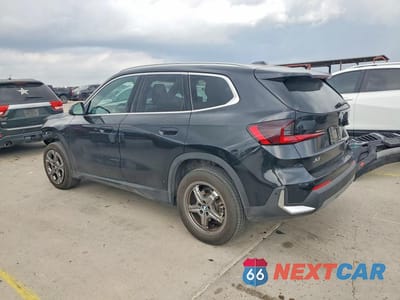 Drugie zdjęcie samochodu z przodu: 2023 BMW X1 XDRIVE28I VIN:WBX73EF03P5X62054 - miniatura
