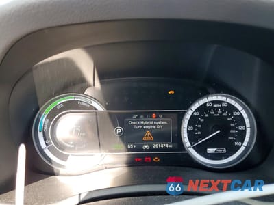 Zdjęcie 9 z 12 samochodu: 2018 KIA NIRO EX VIN:KNDCC3LC6J5110695 - miniatura