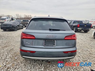 Zdjęcie 6 z 13 samochodu: 2020 AUDI Q5 PREMIUM VIN:WA1ANAFY3L2096895 - miniatura